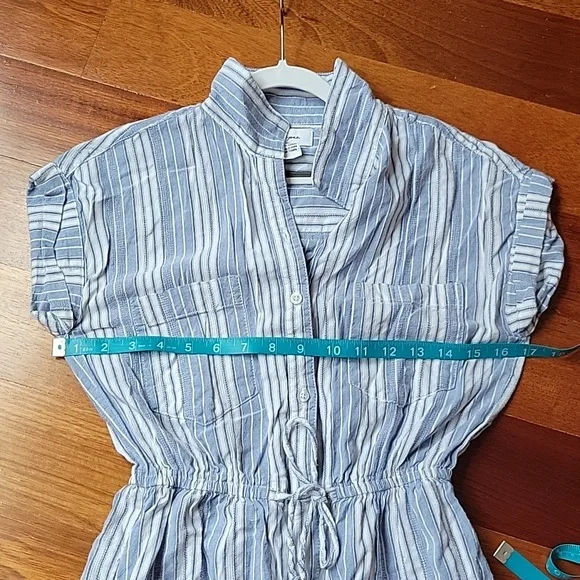 Japna shirt dress size sm - Picture 6 of 7